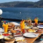 Asmaaltı: Seafood Gastronomy