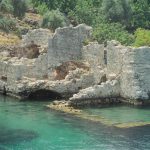 Cleopatra Bath – Hammam Bay