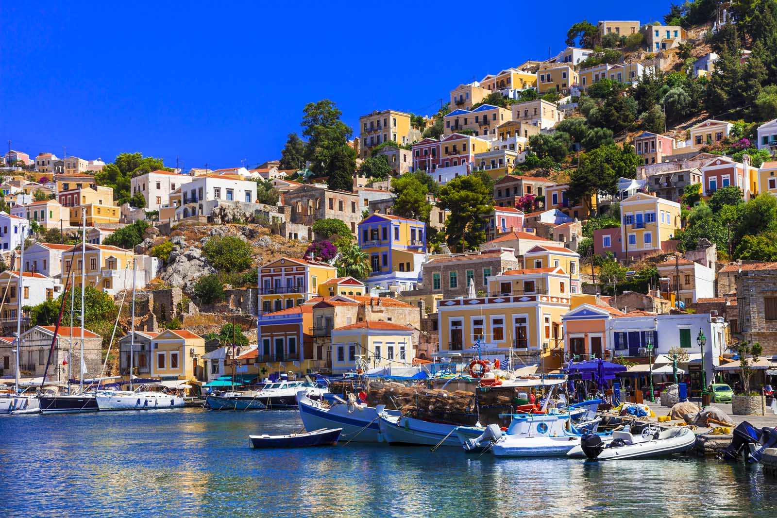 Best-Greek-Islands-Symi