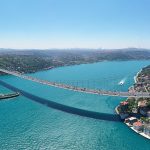 Bosphorus Bridge: Engineering Marvel