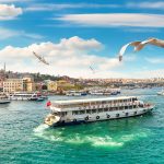 Bosphorus Cruise: Maritime Odyssey