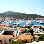 Cesme Peninsula: Coastal Enchantment