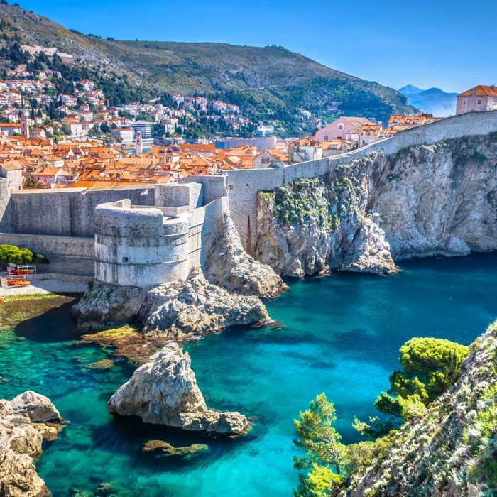 Dubrovnik-Croatia