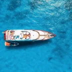 From Relaxation to Adventure: Tailoring Your Yacht Charter Experience