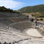 Great Theatre of Ephesus