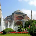 Hagia Sophia: Architectural Marvel