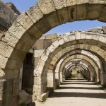 Izmir Agora Museum