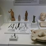 Izmir Archaeology Museum