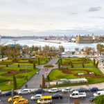 Kadikoy Market: Culinary Exploration