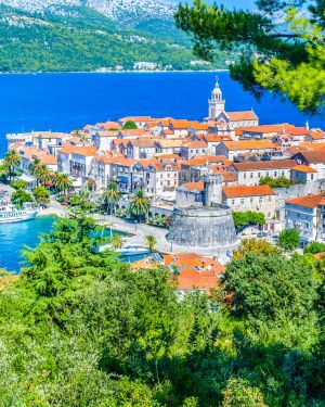 Korcula