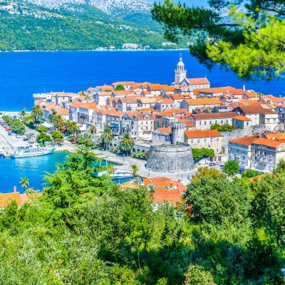 Korcula