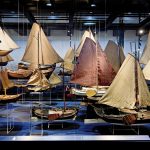 Maritime Museum: From Galleys to Steamboats