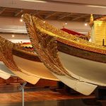 Naval Museum: Ottoman Naval Power