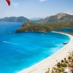 Oludeniz Beach