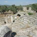 Pedasa Ancient City: Hiking Retreat