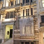 Pera Museum: Cultural Crossroads