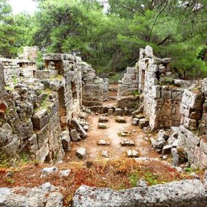 Phaselis