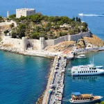 Kusadasi