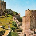 Rumeli Fortress: Guardian of the Bosphorus