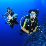 Scuba Diving Adventures