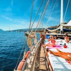 The Ultimate Cabin Charter Itinerary in Turkey