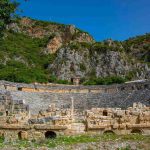 Theater of Myra: Theatrical Grandeur