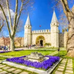 Topkapi Palace: Ottoman Splendor