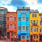 Balat: Gastronomic Diversity