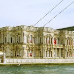 Beylerbeyi Palace: Waterside Opulence