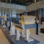 Archaeological Museum: Treasures Unveiled