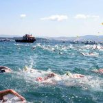 Hellespont Swim: Maritime Challenge