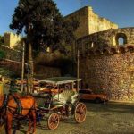 Cesme Castle