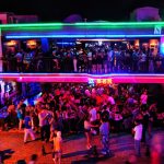 Bodrum Bar Street: Diverse Venues