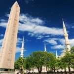 Hippodrome of Constantinople: Chariots and Obelisks