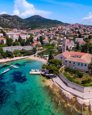 The Best Croatian Islands for a Full-Fledged Party