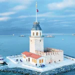 Maiden's Tower: Legends on the Horizon