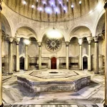 Turkish Baths: Hamams