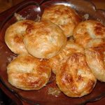 Boyoz: Savory Pastry Delight