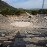 Ephesus Theatre