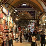 Kemeraltı Bazaar