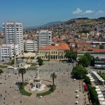 Konak Square