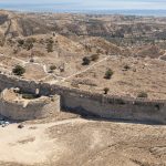 Byzantine Antimachia Castle: Historical Citadel