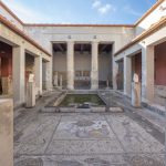 Casa Romana: Roman Elegance