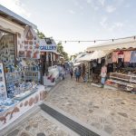 Street Markets: Flavors of the Mediterranean