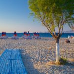 Tigaki Beach: Golden Sands