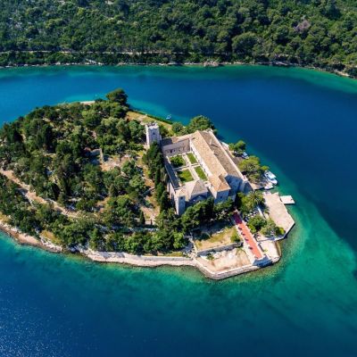 mljet