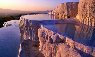 pamukkale