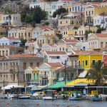 Gialos Harbor: A Postcard-Worthy Welcome