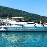 Private Yacht Charters: Tailored Maritime Adventures