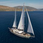 How to Choose the Perfect Yacht for Your Charter Experience